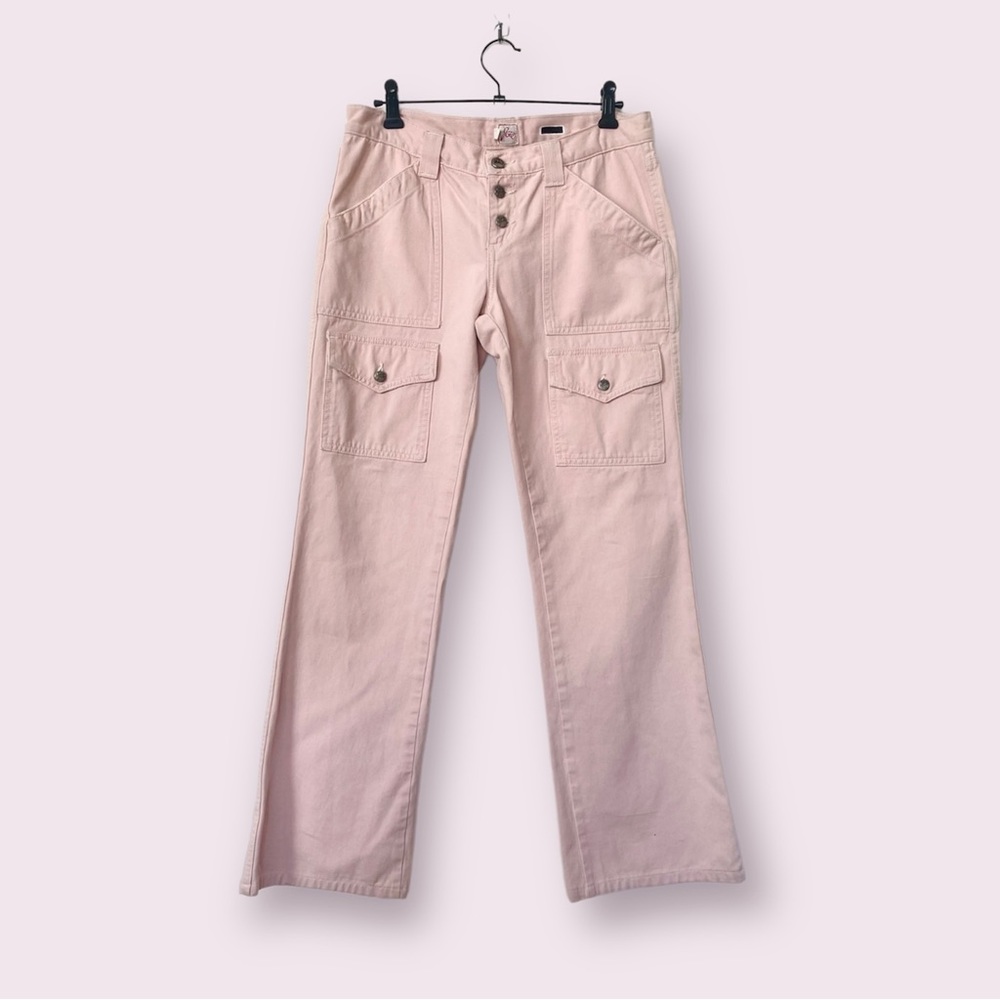 Joie babypink pants